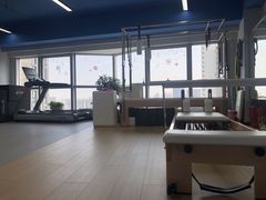 -N1 健身·普拉提·综合馆(嘉美中心店)