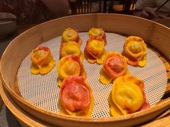 -德发长·花式蒸饺(大唐不夜城店)