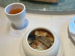-北海渔村酒楼·粤菜海鲜点心(新华店)