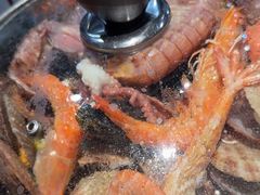 -虾宝贝胶东海鲜·渔家菜(小西天店)