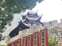 -文昌阁