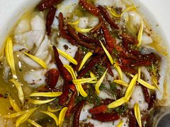 -太二酸菜鱼(沈阳万象城店)
