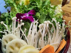 -束河人家(南锣鼓巷店)