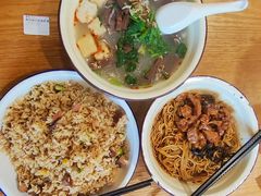 -小桃园·豆浆油条(复兴中路店)