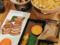 -曼泰·泰餐(京华城店)