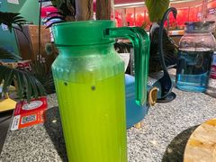 -云荷里·蒸汽石锅鱼·云南菜(中发百旺店)