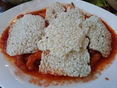 -美味故事特色餐厅(汉阳郭茨口店)