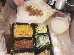 -老昌春饼(中央大街店)