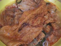 原味螺蛳粉-岚方螺蛳粉(铁西店)