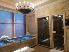 -长沙富力万达文华酒店