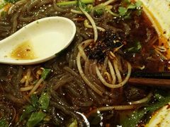 -蓉李记成都名小吃(武汉菱角湖万达店)