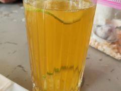 -必胜客(欢乐颂店)