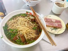 -老赵面店(大西路店)