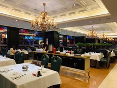 大堂-金春禧(世茂国际广场店)