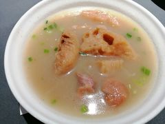 连藕汤-楚鲜·汉正街一号(天河店)