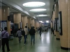 -建国门(地铁站)