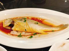 -京香轩·中餐厅(上海中庚聚龙酒店)