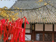 -金堂县云顶石城风景区