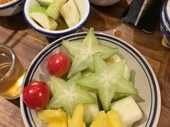 -厝味火锅·潮汕卤水火锅(十一合店)