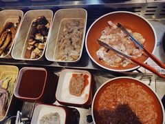 -痴毛肚·火锅烤肉自助(亦庄龙湖天街店)