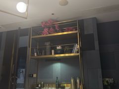 -东南里湖景餐厅·新闽菜(浦西万达店)