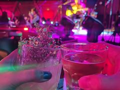 -MOSSO音乐酒吧·live house(南京旗舰店)