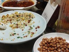 -李氏传家菜(兴城路店)