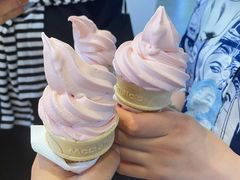 -麦当劳(城西银泰店)