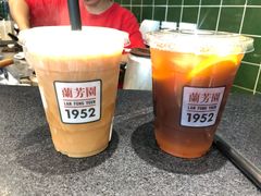 -兰芳园丝袜奶茶(亦庄大族店)