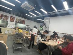 -兴兴旺·冬瓜盅·啫啫煲(西华路店)
