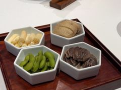 -小厨娘淮扬菜(清江苏宁广场店)