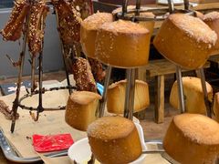 -热巴姐姐羊肉泥炉(湘江世纪城店)