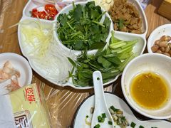 -官塘锋记鱼生·生腌·砂锅粥(牌坊街店)