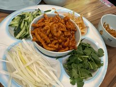 -合合春饼(潘家园店)