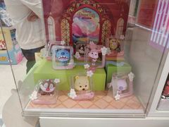-名创优品(天河区正佳广场二店)