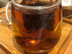 锡兰红茶-雕刻时光咖啡馆(师大路店)
