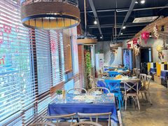 -巴土人家恩施菜馆(古德寺店)