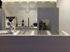 -% Arabica阿拉比卡咖啡(武汉天地店)