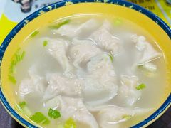 -卢聪艺小吃店(阳翟总店)