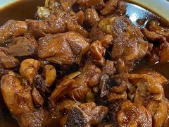 -三居鲁味坊黄焖鸡(山大路店)