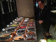-星伦多自助料理·涮烤一体(嘉兴八佰伴店)