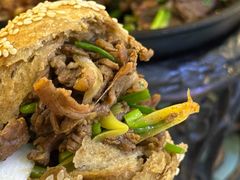 -烤肉宛饭庄(南礼士路店)