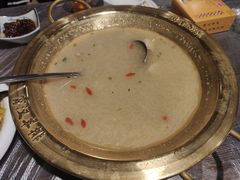 -霄汉羊排(万松园一店)
