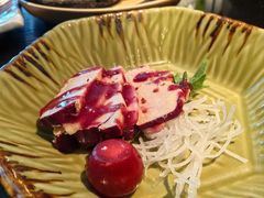 -松鹤精致料理(五一中路店)