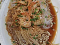 -高德海鲜舫(黄河南大街店)