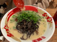 -豚王拉面(澳门银河店)