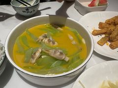 -汤里来温泉
