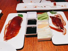 -京尊烤鸭店JINGZUN(春秀路店)