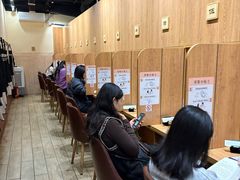 -独食火锅·半米屋台(望平街店)
