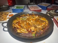 -老天桥蛙炉火锅(姑苏总店)